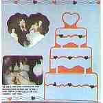 Cyndi's Wedding Album - Cutting The Cake (R)