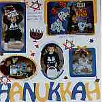 Hanukkah 