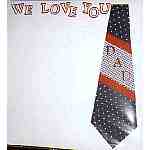 Dad's Tie