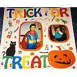 Trick Or Treat