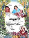August