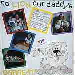 Daddy;s GRRReat