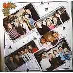 Open House (L)