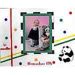 Denise's Sentiments Album - Page 3