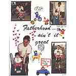Fatherhood