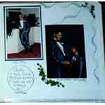 Ward Wedding Album Page 14