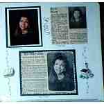 Ward Wedding Album Page 4