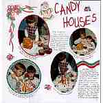 Candy Houses (L)