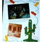 Cactus Christmas (R)