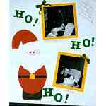 Template Santa (R)