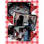 Valentine's Dinner (R)