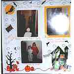 Trick or Treat