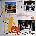 A Day At The Pumpkin Patch (L)