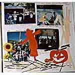 A Day At The Pumpkin Patch (R)