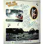 Linda's Vacation Album - Graceland