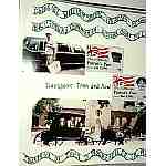 Linda's Vacation Album - Williamsburg