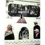 Linda's Vacation Album - Andrew Jackson's Home
