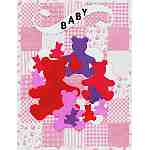 Alana's Title Pages - Baby