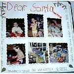 Dear Santa