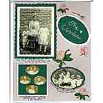 Tere's Heritage Album - Canslers
