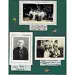 Tere's Heritage Album - Great Great Grandma
