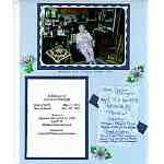 Tere's Heritage Album - Mamaw
