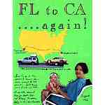 Alana's Title Pages -On The Move Again